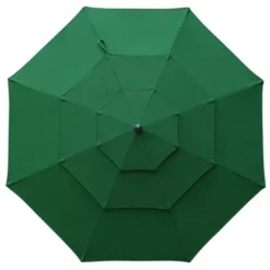 Aoodor Garden Market Umbrella - Outdoor Patio Umbrella Round -Outdoor Garden Store GUEST 2b5f585f 522f 4a9b 99a9 67f0eec22be0