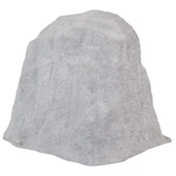 Sunnydaze Decor Sunnydaze Outdoor Lightweight Polyresin Landscape Rock Septic Cover With Stakes - 21.5" -Outdoor Garden Store GUEST 2c0296cb 0173 4244 bdcd 36a57625a83d