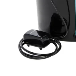 Active Aqua RS5GAL4SYS Root Spa 5 Gallon Hydroponic 4 Bucket Deep Water Culture Grow Kit System With Multi-Purpose Air Hose And Air Pump, Black -Outdoor Garden Store GUEST 2cb30034 85e2 431e af4d ed87d979a668