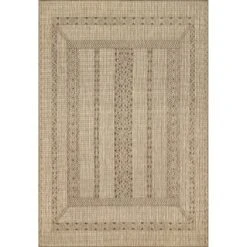 Lauren Liess X RugsUSA - Ayla Bohemian Indoor/Outdoor Area Rug 20 Lauren Liess X RugsUSA - Ayla Bohemian Indoor/Outdoor Area Rug -Outdoor Garden Store GUEST 2da28930 6068 4de4 a2c3 09630dac0094