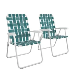 Cosco 2pk Steel Folding Lawn Chairs -Outdoor Garden Store GUEST 2db68e0b 1e47 4188 b43c a0360e619e85
