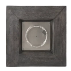 Keana 5pc Faux Rattan Club Chair & Fire Pit Chat Set - Christopher Knight Home -Outdoor Garden Store GUEST 2ea2bf1f 0114 4e2e 96dc 37c62113a893