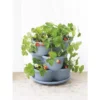 Stacking Self-Watering Strawberry Pot