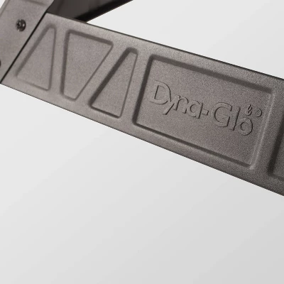 30" Electric Smoker Leg Stand Black - Dyna-Glo 5 30" Electric Smoker Leg Stand Black - Dyna-Glo - Image 5