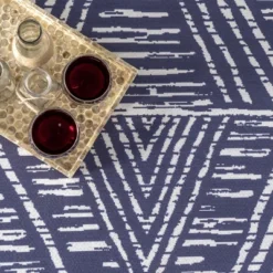 NuLOOM Nelle Machine Washable Indoor/Outdoor Area Rug -Outdoor Garden Store GUEST 2f3b1347 6358 4e4d 80b7 cedb154a4fa1