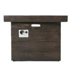 Christopher Knight Home Cordoba 5pc Iron Outdoor Patio Fire Pit Furniture Set -Outdoor Garden Store GUEST 30daa522 b985 40a4 a032 804e0c2ddbb5