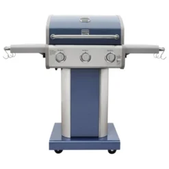 Kenmore 3-Burner Outdoor Gas BBQ Propane Grill -Outdoor Garden Store GUEST 317b9b5f 6985 462e aff9 3d558c224e35