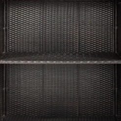 Crosley Palm Harbor Outdoor Wicker Bar -Outdoor Garden Store GUEST 317dfa22 98e1 403a 9f7b 810d4c37a1c1