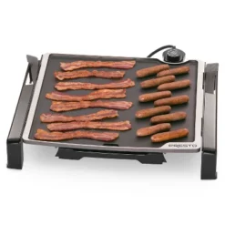 Presto 15" Tilt'n Fold Electric Griddle - 7071 -Outdoor Garden Store GUEST 31a015d6 89b6 4a4e bc73 9e1a0ae26e1f