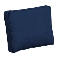 19" X 24" X 8" ProFoam Outdoor Plush Deep Seat Back Cushion - Arden Selections -Outdoor Garden Store GUEST 31fcc92b 6638 4808 94e2 11700447e868