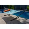 Vivere Double Sunbrella Quilted Hammock