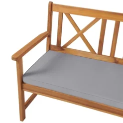 Manchester 2pc Acacia Wood Outdoor Set - Natural - Alaterre Furniture 23 Manchester 2pc Acacia Wood Outdoor Set - Natural - Alaterre Furniture -Outdoor Garden Store GUEST 3249c6b2 7758 490d afa6 b9c5c8674719