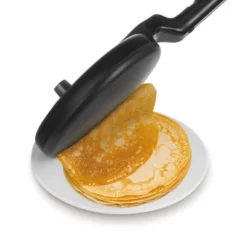 Salton Corded Crepe Maker - Black