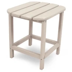 POLYWOOD® South Beach Patio Side Table -Outdoor Garden Store GUEST 33eb1dbb 5a28 4aba 941a cd3693d04b54