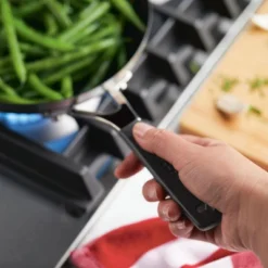 KitchenAid 2pk Stainless Steel Nonstick Skillets Light Silver -Outdoor Garden Store GUEST 34aae1d8 3c0a 4e32 818e 45a212ce3494