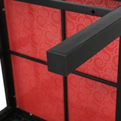 Outdoor Side Table Wood Composite - Patio Festival -Outdoor Garden Store GUEST 35c6c81a 1a85 4e86 b230 29bd65743f62