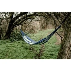 Stansport Balboa Packable Cotton Blend Hammock 78" X 57"