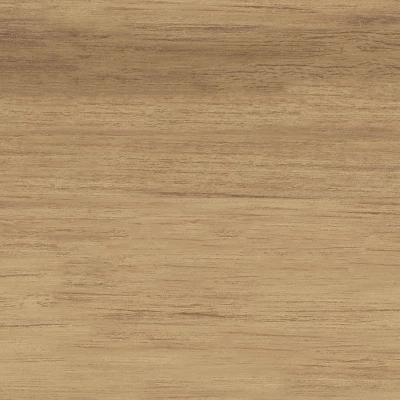 Emma And Oliver Outdoor Stacking Side Chair With Faux Teak Poly Slat Seat, Back And Arms And Metal Frame 2 Emma And Oliver Outdoor Stacking Side Chair With Faux Teak Poly Slat Seat, Back And Arms And Metal Frame - Image 2