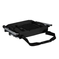 Stansport Folding Stadium Seat With Arms Black/Ten -Outdoor Garden Store GUEST 37afeb75 6440 465e 8db6 c731fa9f1d2d