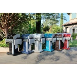 Kenmore 3-Burner Outdoor Gas BBQ Propane Grill -Outdoor Garden Store GUEST 37b6c4d9 bfcf 4022 9e43 ef294a686f0b