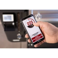 Camp Chef 24" WIFI Woodwind Pellet Grill 7 Camp Chef 24" WIFI Woodwind Pellet Grill -Outdoor Garden Store GUEST 37ca8758 b3af 4d6b ae37 26bfa3eed548