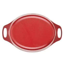 Rachael Ray Premium RUST-RESISTANT Cast Iron Dutch Oven 6.5qt Red 24 Rachael Ray Premium RUST-RESISTANT Cast Iron Dutch Oven 6.5qt Red -Outdoor Garden Store GUEST 3a500bda f599 4fc5 b815 59342e64b7e4