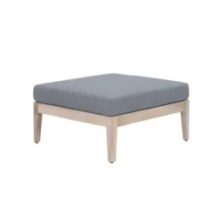 Summerlyn Ottoman - Linon 26 Summerlyn Ottoman - Linon -Outdoor Garden Store GUEST 3a5fa6ec 0491 46ce 93a9 3ef44ed76247