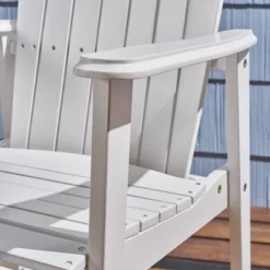 2pk Malibu Acacia Wood Patio Adirondack Dining Chairs - Christopher Knight Home -Outdoor Garden Store GUEST 3aceb46b 0338 44b1 9099 471c49d41ef4