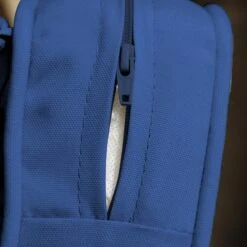 20" X 20" ProFoam Outdoor Dining Seat Cushion Lapis - Arden Selections -Outdoor Garden Store GUEST 3ba534a9 f785 45c4 9b2a 0bbf4faf763b