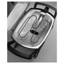 Weber Q2400 Electric Grill Model 55020001 - Gray -Outdoor Garden Store GUEST 3bcbd862 b77f 48cc a9cb 3aab3b63560b