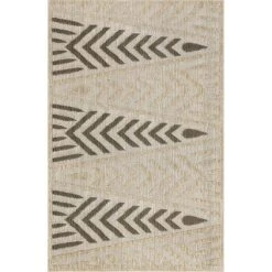 NuLOOM Oliva Modern Diamond Indoor/Outdoor Patio Area Rug -Outdoor Garden Store GUEST 3c35447e 7f19 457d bd0f d93457912957