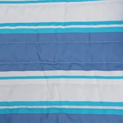 12' Cotton Rope Hammock, Stand, Pad & Pillow Combination Set - Gray/Teal - Algoma -Outdoor Garden Store GUEST 3d9fc7ee 4cdf 49ac a36d 23b5b68e6d1a