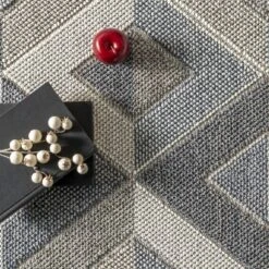 NuLOOM Gale Geometric Indoor/Outdoor Patio Area Rug -Outdoor Garden Store GUEST 3de10bfa b382 46e4 b72f b12299db49cf