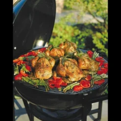 Weber Ranch Kettle Model 60020 7 Weber Ranch Kettle Model 60020 -Outdoor Garden Store GUEST 3ecb4e8d 8564 4583 bed6 eb2a78c18432