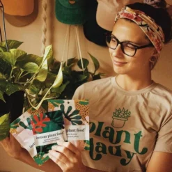 Instant Plant Food 4pk Houseplant Fertilizer Tablets For Indoor Plants -Outdoor Garden Store GUEST 3f9ed415 d739 4535 a96e 451969e4cea9