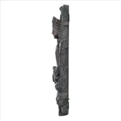Design Toscano Earth Witness Buddha Wall Sculpture -Outdoor Garden Store GUEST 4018d266 6334 497e 8acd b58c7858a5bc