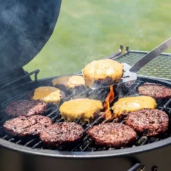 Oklahoma Joe's Bronco Drum Smoker 19202089 -Outdoor Garden Store GUEST 419e49ef 5604 48db aa57 7b9dd4e4d0d6