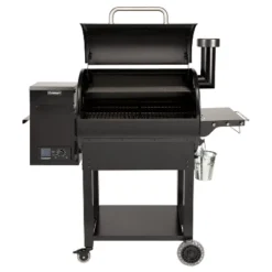 Cuisinart CPG-700 Deluxe Wood Pellet Grill And Smoker -Outdoor Garden Store GUEST 41e5322f fa1e 4a5b a330 7d2fe7f4ad92