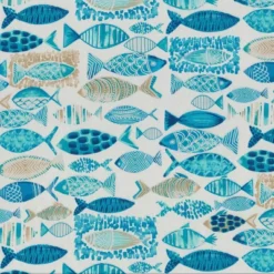 15.5"x16" Hooked Nautical 2pc Outdoor Seat Cushion Set - Pillow Perfect 9 15.5"x16" Hooked Nautical 2pc Outdoor Seat Cushion Set - Pillow Perfect -Outdoor Garden Store GUEST 42c06728 3981 40e6 8aeb 94e67fece31f