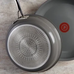 T-Fal Excellence Reserve 5.5qt Ceramic Nonstick Univeral Pan Gray -Outdoor Garden Store GUEST 43126212 dd00 4026 ba62 343ba52f916e