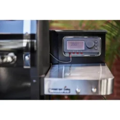 Weber SmokeFire EX6 Wood Pellet Grill - Black -Outdoor Garden Store GUEST 457d48cd 00ed 4d6a b0e6 6de4ebe25736