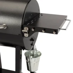 Cuisinart CPG-465 Wood Pellet Grill And Smoker -Outdoor Garden Store GUEST 462c4a0b 6447 49f8 81fe 2c3c776e9dc6