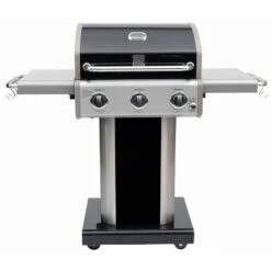 Kenmore 3-Burner Outdoor Gas BBQ Propane Grill -Outdoor Garden Store GUEST 472e3648 5423 46d4 8f57 673332420350