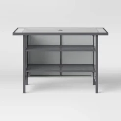 Patio Bar Table, Outdoor Furniture - Room Essentials™ -Outdoor Garden Store GUEST 472f877f 11be 4133 bf2e c00f76bbc18d