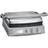 Cuisinart GR-150FR Deluxe Electric Griddler - Certified Refurbished