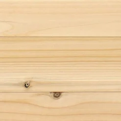 Sunnydaze Decor Sunnydaze Outdoor Wood Elevated Rectangular Standing Garden Planter Box For Flower, Herb And Vegetable Gardening - 24.5" W X 48.5" D X 27.5" H - Brown -Outdoor Garden Store GUEST 4a8797d2 3e7f 4130 9086 5533229e0d16