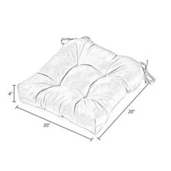 Set Of 2 Timberland Floral Outdoor Seat Cushions - Kensington Garden 13 Set Of 2 Timberland Floral Outdoor Seat Cushions - Kensington Garden -Outdoor Garden Store GUEST 4adadaaa f69a 4009 9753 b61c57b54c82