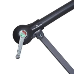 10' X 10' Cantilever Patio Hanging Umbrella With Crank And Cross Base Red - Wellfor -Outdoor Garden Store GUEST 4b54f8ba fb2f 4e7f b025 97f010b33b98