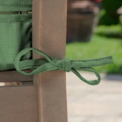 24" X 24" Outdoor Deep Seat Cushion Moss Green Leala - Arden Selections -Outdoor Garden Store GUEST 4c1830be fab5 42f9 b5eb ca8081abf953