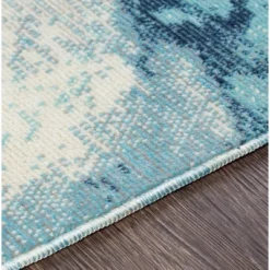 Mark & Day Britsum Rectangle Woven Indoor And Outdoor Area Rugs Dark Blue 13 Mark & Day Britsum Rectangle Woven Indoor And Outdoor Area Rugs Dark Blue -Outdoor Garden Store GUEST 4c22926e aa40 44d2 add0 fa81eacaca55